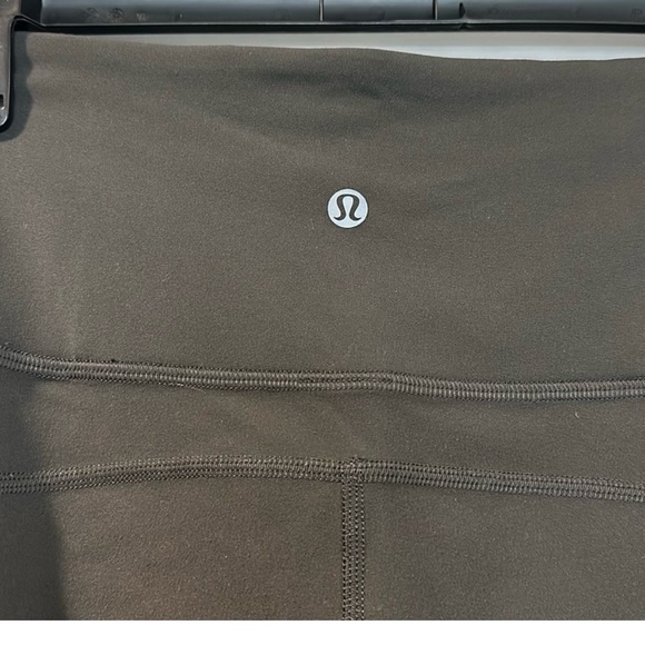 Lululemon align leggings - Picture 2 of 3